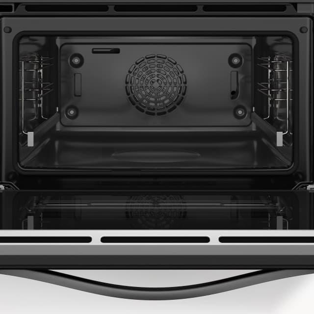 Detalle 2 de Balay 3CB4821G3 horno compacto con pirólisis