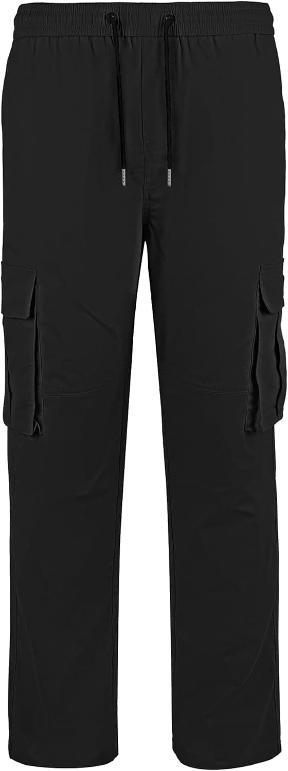 Thumbnail 6 de TARAINYA Cargohose Herren mit 6 Taschen