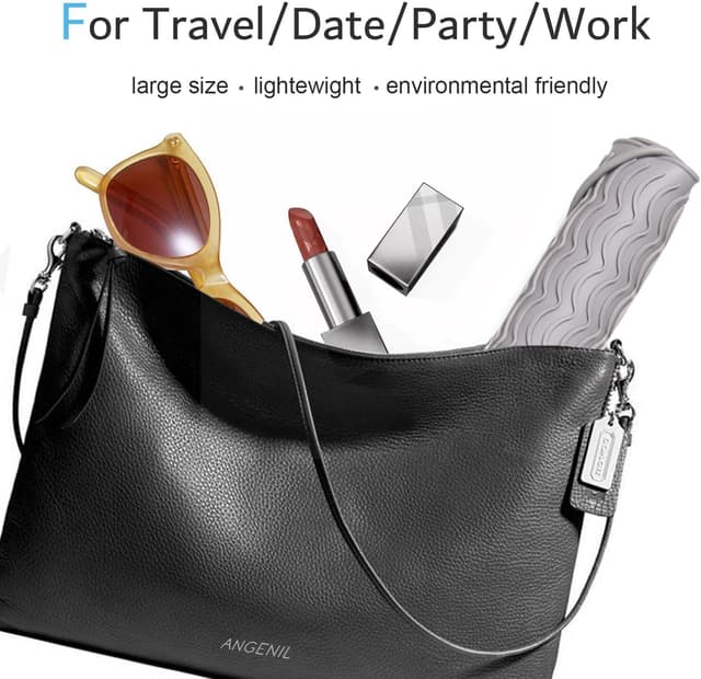 Thumbnail 3 de ANGENIL Travel Rotating Hair Curler Heat Mat 280mm