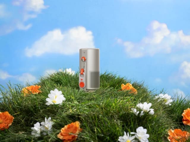 Thumbnail 8 de Xgimi MoGo 4 Set Beamer mit Ständer