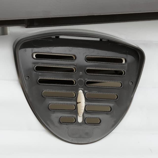 Thumbnail 4 de Ferplast DOGVILLA 70 insulated dog kennel 73 cm