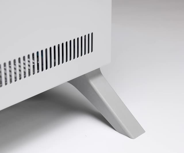 Thumbnail 4 de Dimplex ML2T 2kW convector heater with thermostat 🌡