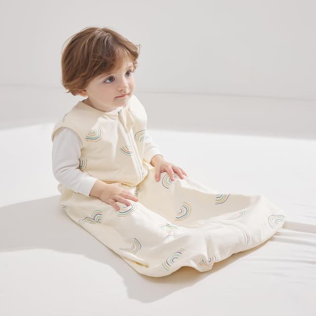 Thumbnail 4 de Duomiaomiao Baby Sleeping Bag 1.0 Tog