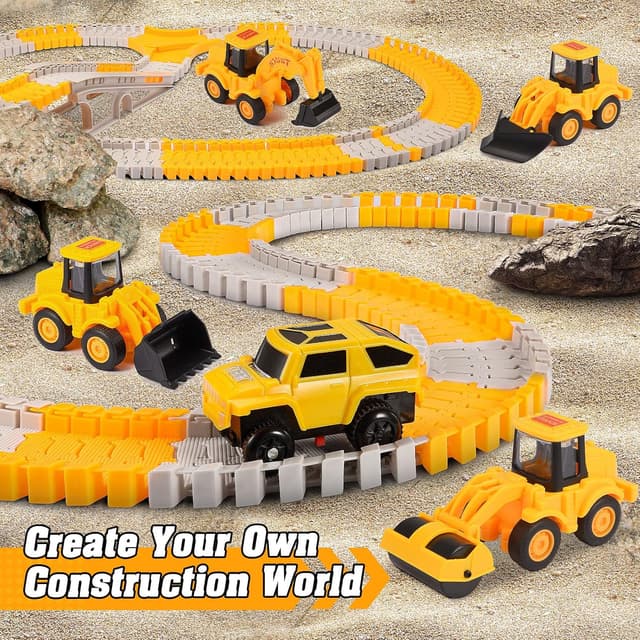 Thumbnail 3 de Kinderspielzeug Rennbahn ab 2–6 Jahre