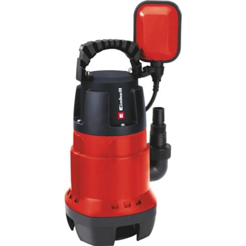 Detalle 2 de Einhell GC-DP 7835 bomba de aguas sucias