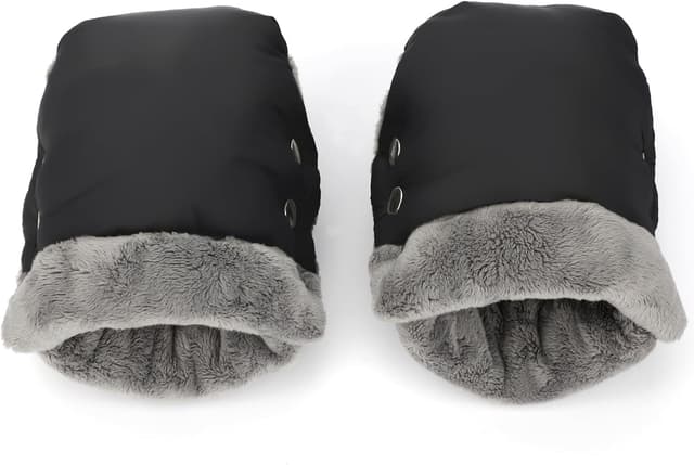 Thumbnail 3 de Fengzio Guanti Passeggino Scaldamani 23x26 cm