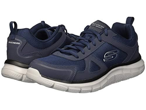 Thumbnail 4 de Skechers Track Scloric zapatillas 42 EU Azul