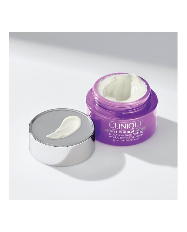 Thumbnail 3 de Clinique Smart Clinical Repair crema SPF30 50 ml