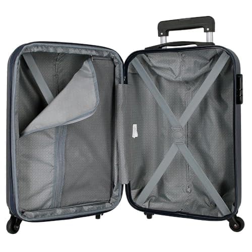 Thumbnail 4 de Roll Road Flex Maleta de cabina 33 L, 2,78 kg