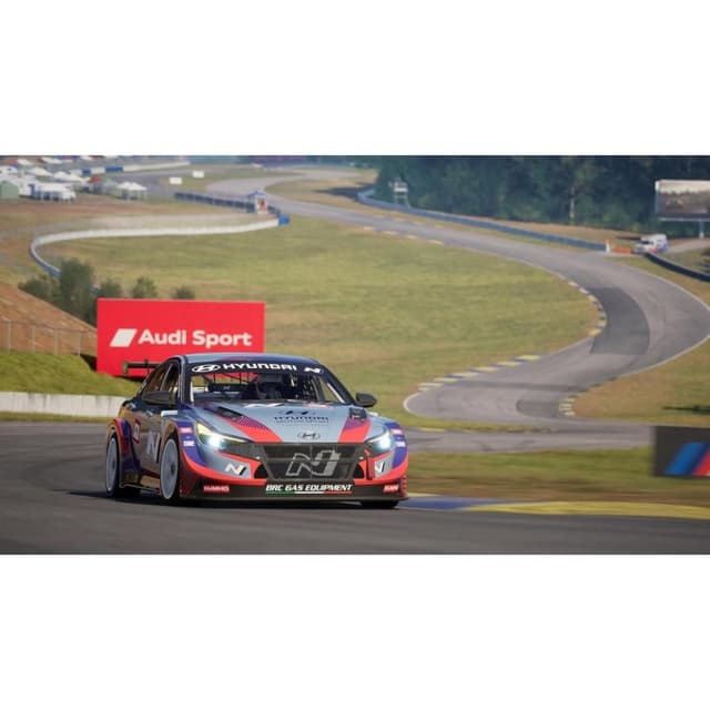 Detalle 1 de RENNSPORT Xbox Series X consola para Xbox