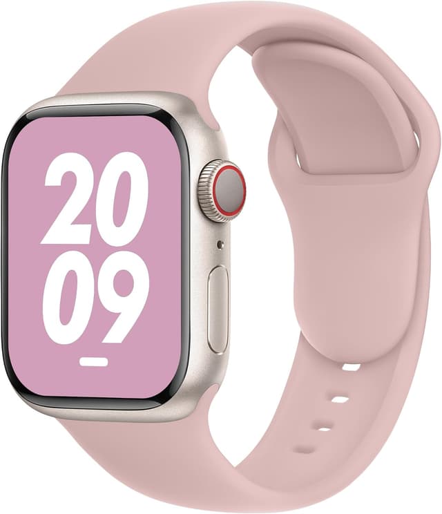 Imagen de Bracelet Apple Watch Sé 40mm à 49mm en OfertitasTOP