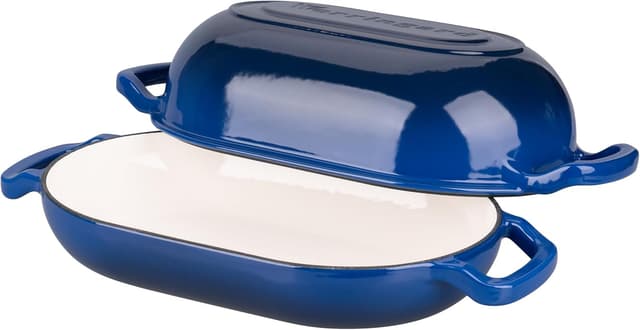 Thumbnail 4 de VORRINGARD Dutch Oven Sourdough Bread Oven