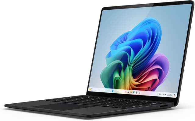 Detalle de Microsoft Surface Laptop Copilot+ 15 Zoll