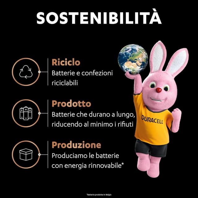 Thumbnail 5 de Duracell Optimum AA Batterie 12 unità