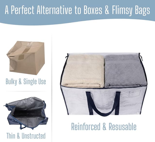 Thumbnail 4 de VENO 6-Pack Moving Bags