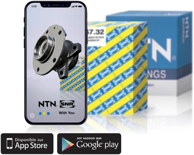 Detalle de Kit de distribution pompe à eau 459,690