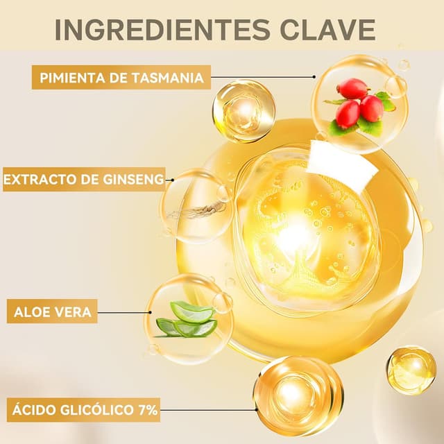 Thumbnail 2 de prowithlin Ácido Glicólico 7% tónico facial