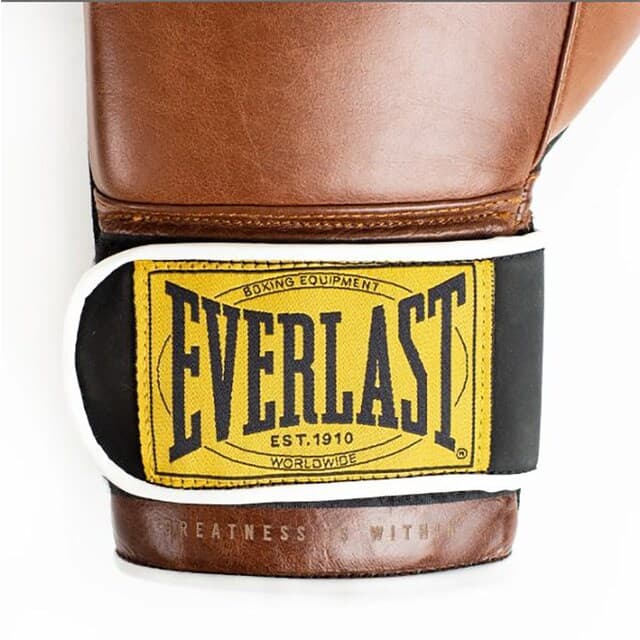 Thumbnail 4 de Everlast FSE 1910 Guantes de boxeo 🥊