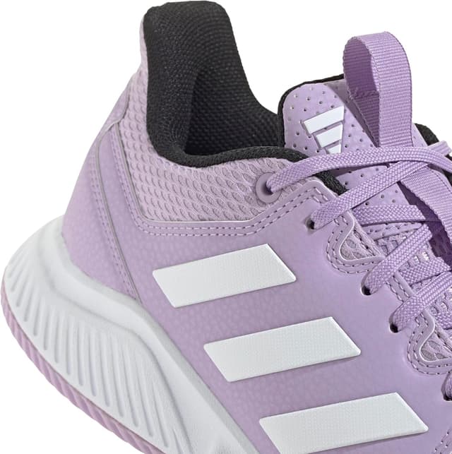Detalle de adidas Court Flight Netball Shoes for Women