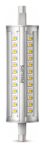 Detalle 2 de Philips Bombilla LED lineal R7S 118 mm 100W luz neutra (regulable) con Eye Comfort
