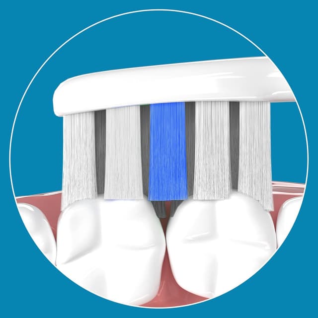 Thumbnail 4 de Lächen Ersatzbürstenkopf 4 Stück 🪥