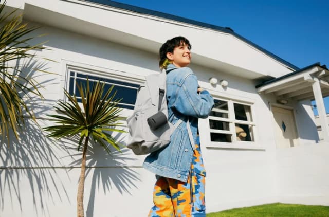 Thumbnail 6 de Sony SRS-XB100 Doppelpack Schwarz – kompakte Bluetooth-Lautsprecher mit IP67