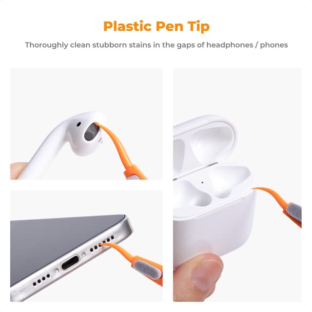 Thumbnail 2 de K&F CONCEPT Stylo de nettoyage