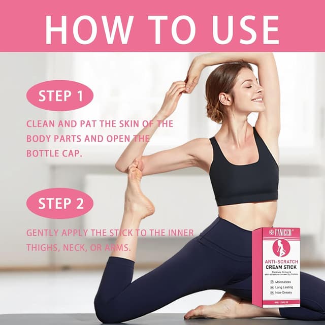 Detalle 2 de Palo Antirozaduras Rosa 50 g