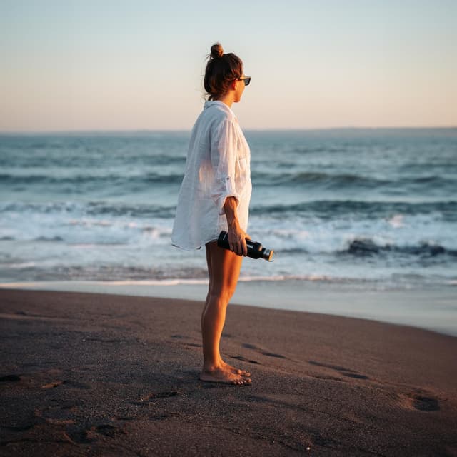 Detalle 2 de Super Sparrow Botella Agua Acero Inoxidable 750 ml