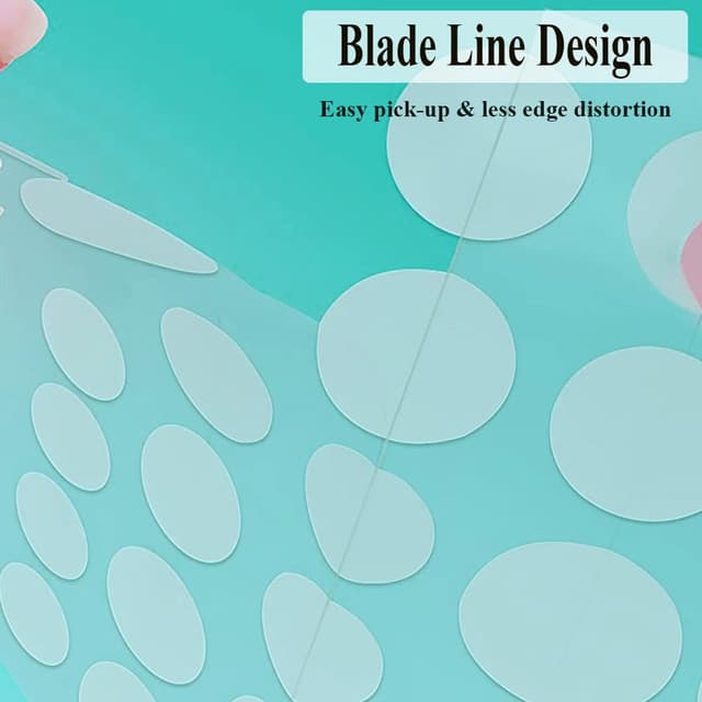 Thumbnail 4 de Zemolo Pickel Patch 300 Stück 🩹