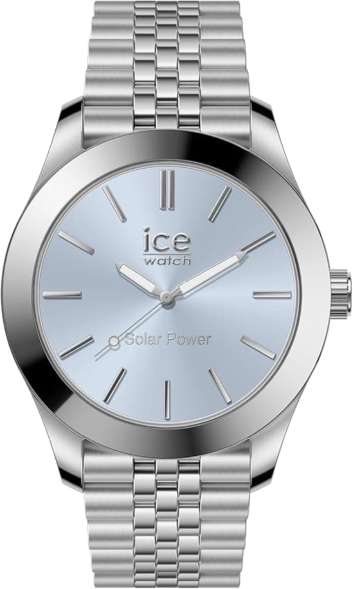 Thumbnail 6 de ICE-WATCH Ice Steel Gold Rainbow reloj 37 mm