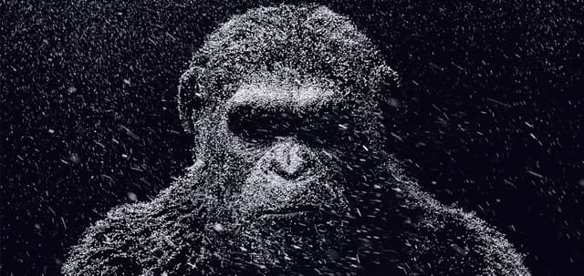 Thumbnail 5 de Divisa HV Guerra del Planeta de los Simios Blu-ray