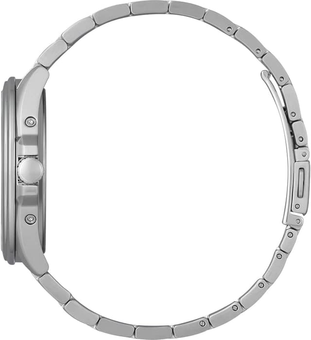 Detalle de Citizen Eco-Drive Herren 43 mm Uhr