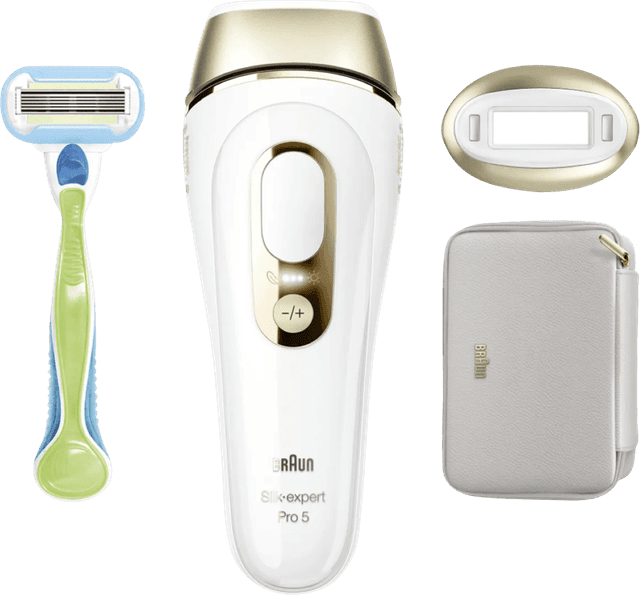 Imagen de Braun Silk-expert Pro 5 PL5052 en OfertitasTOP