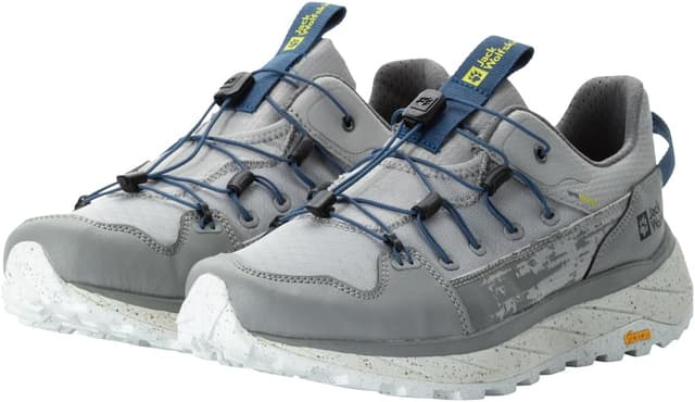 Thumbnail 5 de Jack Wolfskin Terraquest Low Walking Schuh Herren