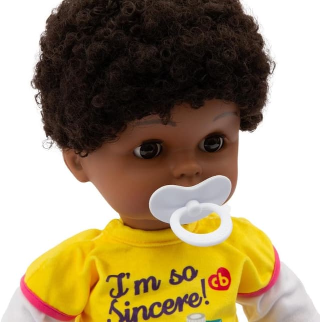 Thumbnail 3 de Cicciobello Best Friends 42 cm bambola che piange