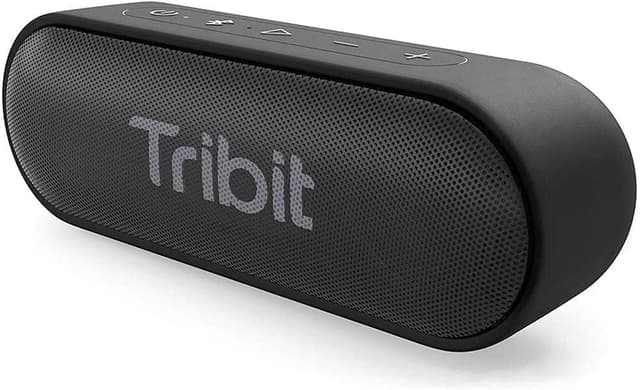 Detalle de Tribit XSound Go 16W Portable Speaker