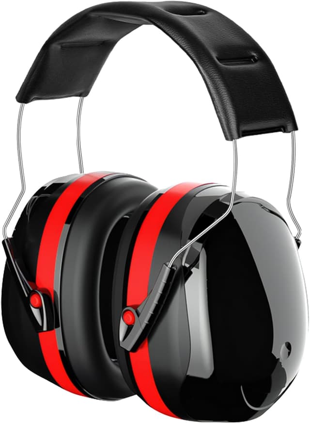 Imagen de flintronic Casque Anti Bruit 28 dB en OfertitasTOP