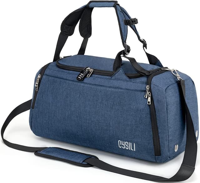 Thumbnail 6 de Sports duffle bag 42L with wet pocket