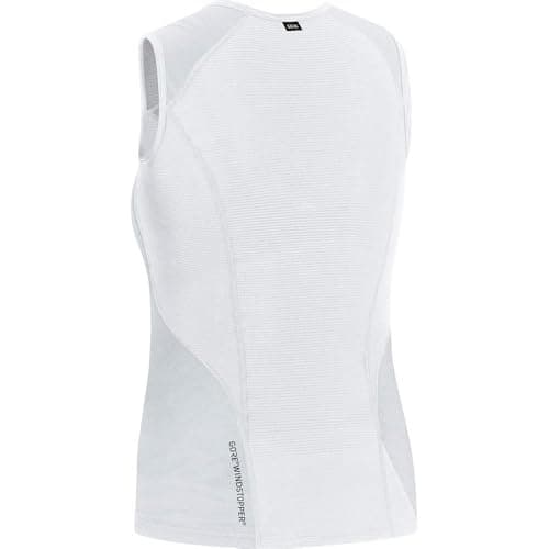 Detalle de GOREWEAR Camiseta sin mangas WINDSTOPPER Mujer 40