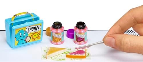 Thumbnail 4 de MGA'S MINIVERSE Miniverse Make It Mini Cafe 5