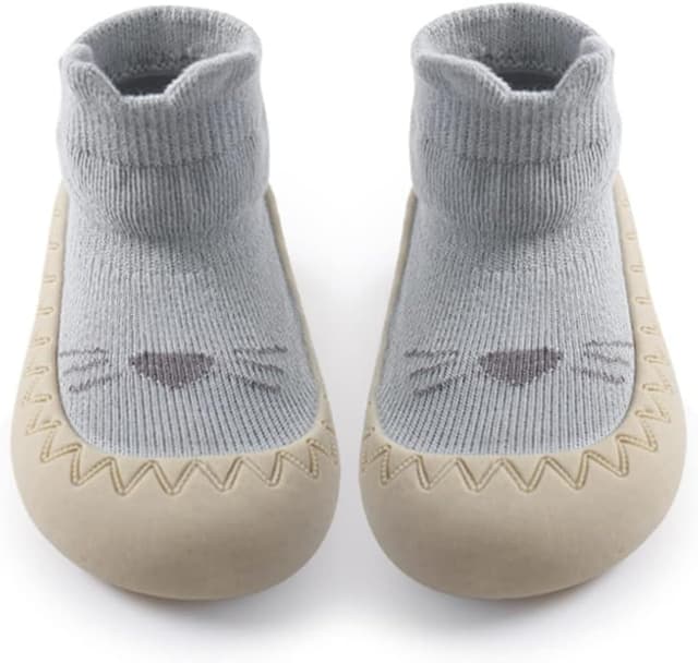 Imagen de Toddler Sock Shoes Soft Sole 13.8cm en OfertitasTOP