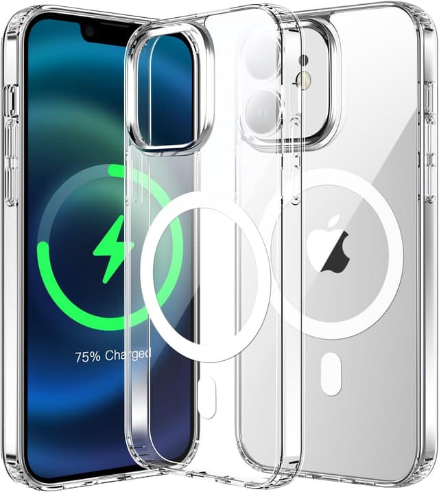 Thumbnail 5 de tigratigro Cover Magnetica iPhone 12/12 Pro