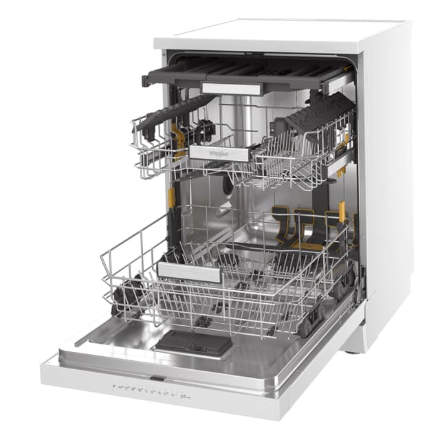 Thumbnail 2 de Whirlpool W7F HP43 15 servicios 60 cm