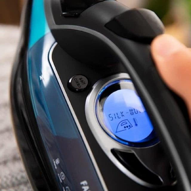 Detalle 2 de Cecotec Fast&Furious 6060 Ultra 3100W 🔌