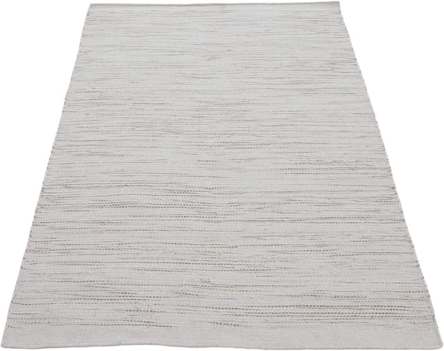 Thumbnail 2 de CarpetFine Alfombra Mona Crema 200x290 cm 🏡 Estilo Moderno