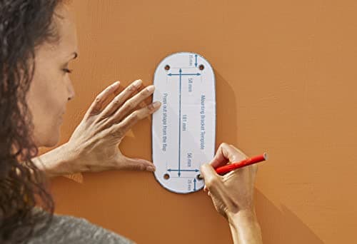 Thumbnail 10 de GARDENA Carrete retráctil pared 50 pies con guía 🚿