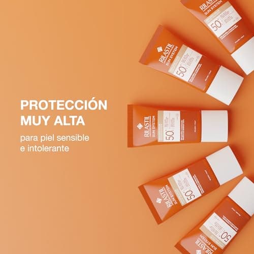 Thumbnail 3 de Rilastil Sun System Emulsión con color SPF 50+ 40 ml