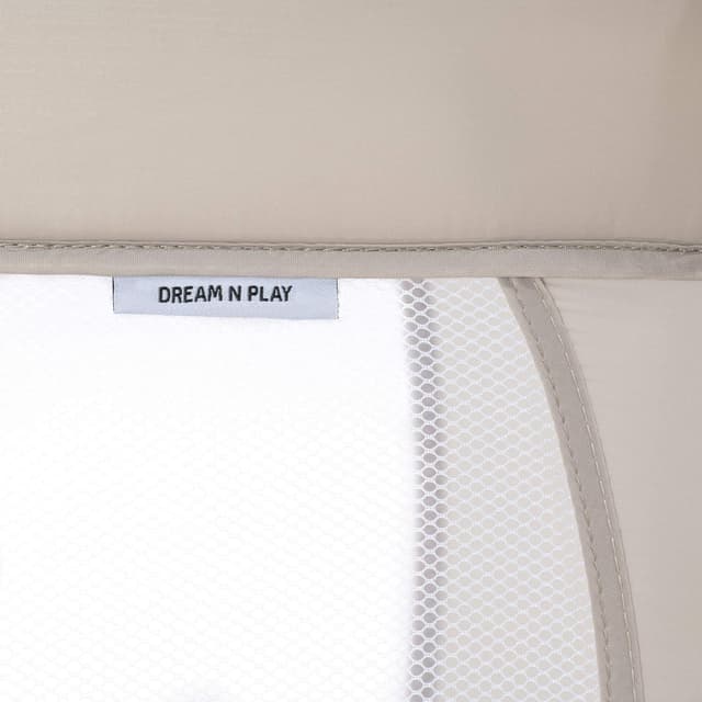 Thumbnail 15 de hauck Cuna de Viaje Dream N Play 🌟 Práctica y Versátil