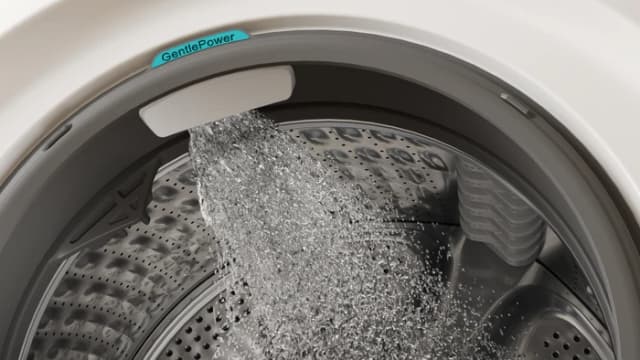 Thumbnail 12 de Bauknecht B7X 89 SILENCE DE